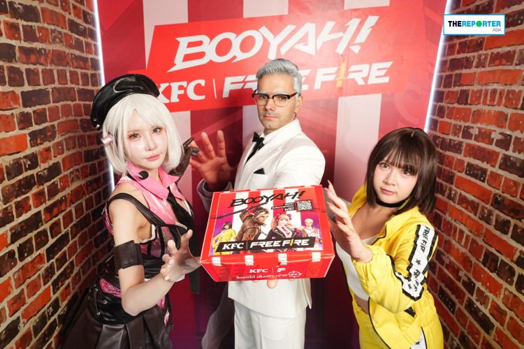KFC