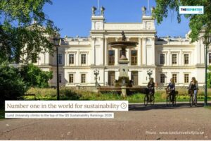 Lund University
