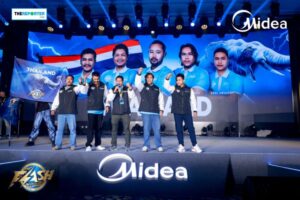 Midea