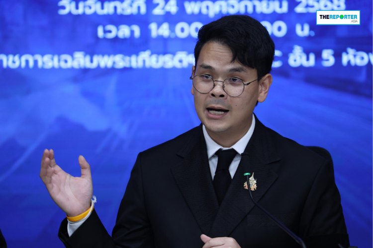 สคส. สั่งระงับ! สแกนม่านตาแลกคริปโต 1.2 ล้านราย พ่วง DSI ขยายผล