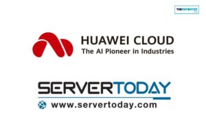Huawei Cloud