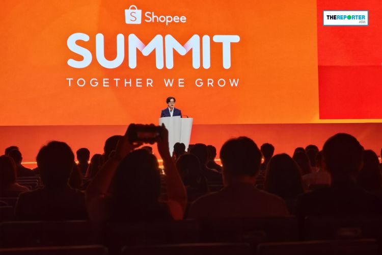 ฮันดิกา ชูธง Shopee ทศวรรษใหม่ ทุ่มสุดตัว “ปั้นผู้ค้าไทย” สู่ตลาดโลก!