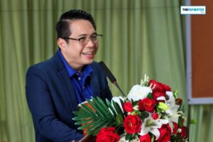 ไปรษณีย์ลาว