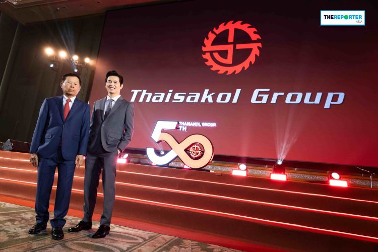 50 ปี “ไทยสากล กรุ๊ป”: ผงาด! จากธุรกิจไม้สู่เบอร์หนึ่งอุตสาหกรรมโลหะ