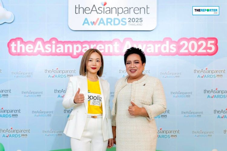 TMAN ผงาด! ดัน Propoliz Kid คว้า Parents’ Choice ครองใจพ่อแม่ทั่วเอเชีย