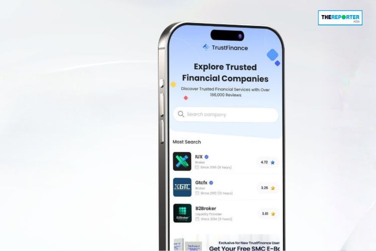 อย่าเพิ่งลงทุน! ถ้ายังไม่เช็ก “TrustScore” บนแพลตฟอร์ม TrustFinance