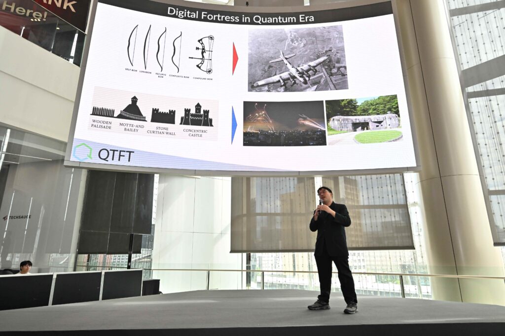 SCBX Quantum Outlook