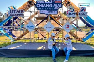 HOKA Chiangmai