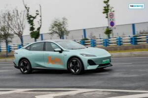 CHANGAN
