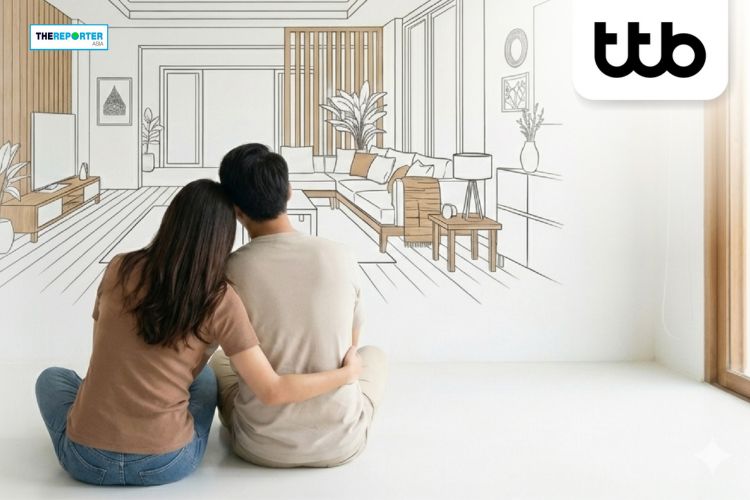fintips by ttb เผย 4 เคล็ดลับกู้เงินรีโนเวทบ้าน ให้งบไม่บานปลาย