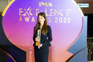 Marketing Excellence Award