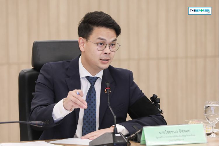 “ดีอี” สั่งด่วน! ทุกธนาคารต้องระบุพิกัดโอนเงินผ่านแอปฯ เสร็จใน 6 เดือน