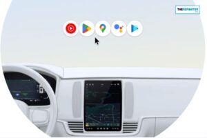 Google built-in
