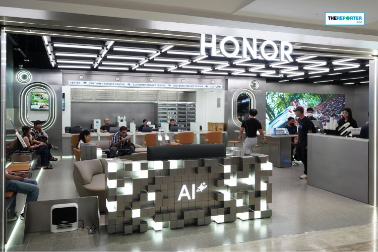 Honor Thailand