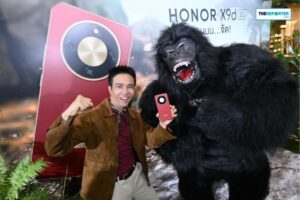 HONOR X9d 5G