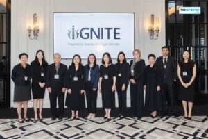 IGNITE Thailand