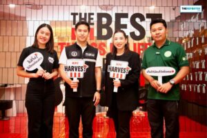 มูลนิธิเคเอฟซี
