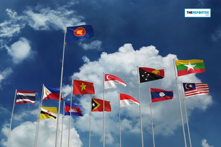 ผ่าขุมทรัพย์ อาเซียน! กรุงศรีเปิดคัมภีร์ 5 Insight พลิกธุรกิจไทยสู่กำไรมหาศาล