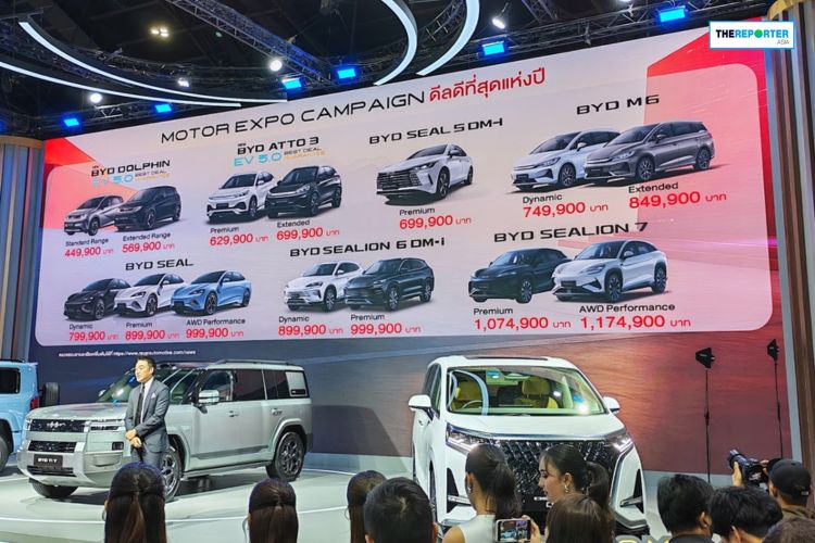 Motor Expo 2025