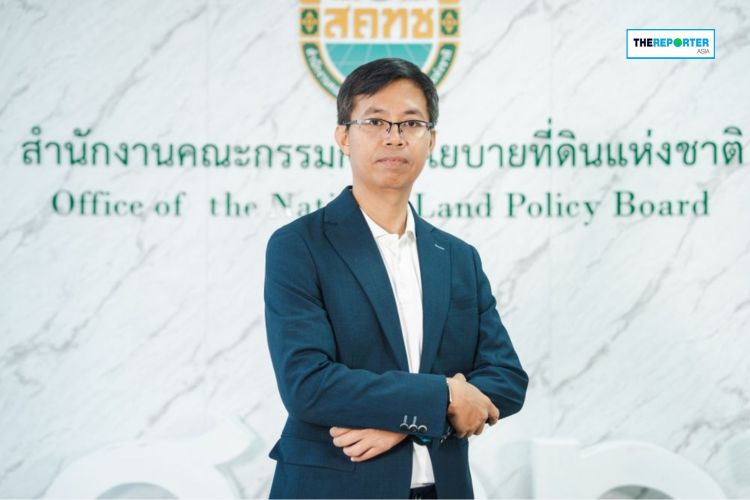 สคทช. ผนึก Softnix-HPE พลิกโฉมที่ดินไทย ด้วย AI อัจฉริยะ