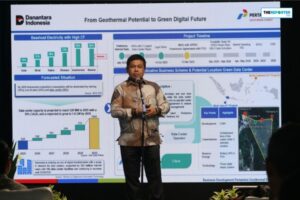Green Data Center