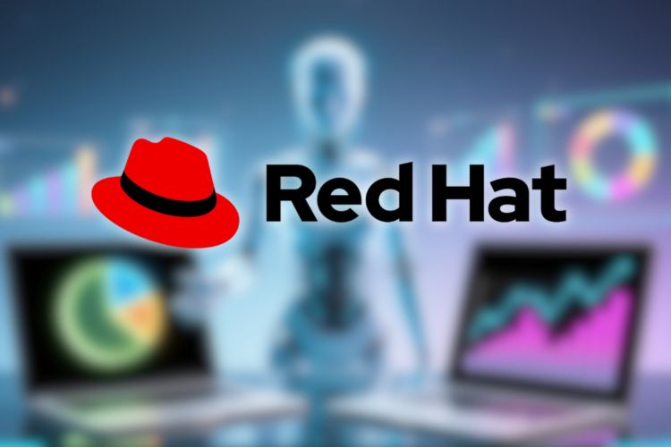 Red Hat จับมือ AWS ปฏิวัติ AI ลดต้นทุน 40% ทะยานสู่ผู้นำโลก