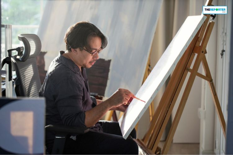 ทรูคอฟฟี่ ผนึกครูปานปั้น Art of Coffee พลิกศิลปะสู่รายได้ช่วยออทิสติกไทย