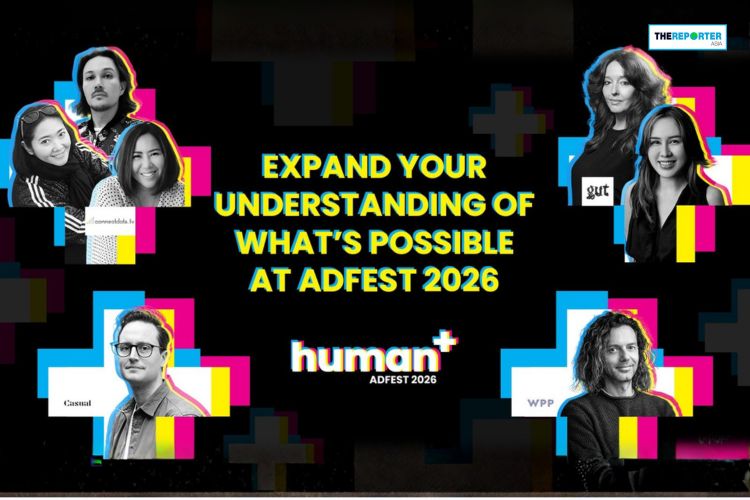 เจาะลึก ADFEST 2026 เผยหมัดเด็ดชนะ AI ด้วยพลัง ‘Human+’ ที่นักธุรกิจต้องรู้