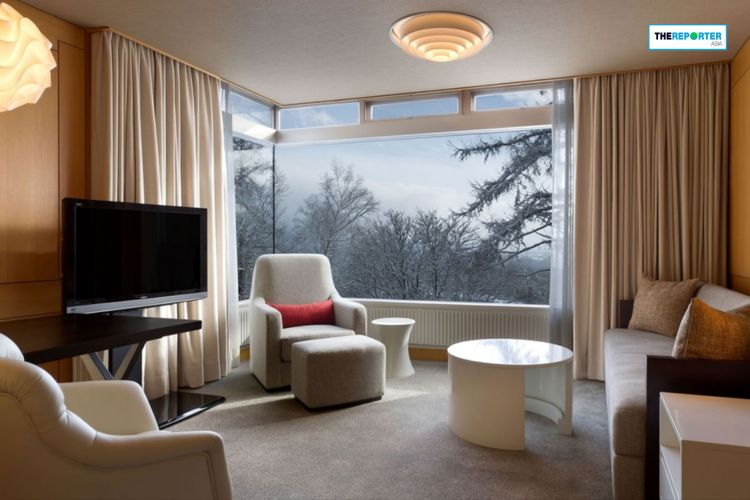 Hilton