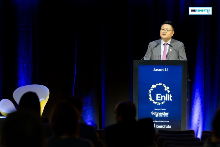 Huawei เผยหมัดเด็ด AI ปฏิรูปโครงข่ายพลังงานอัจฉริยะยุคใหม่
