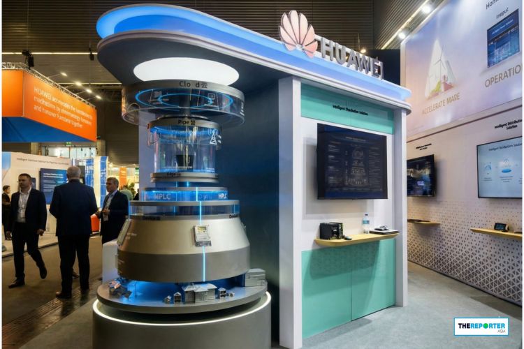 Huawei
