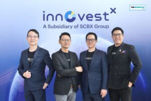 InnovestX