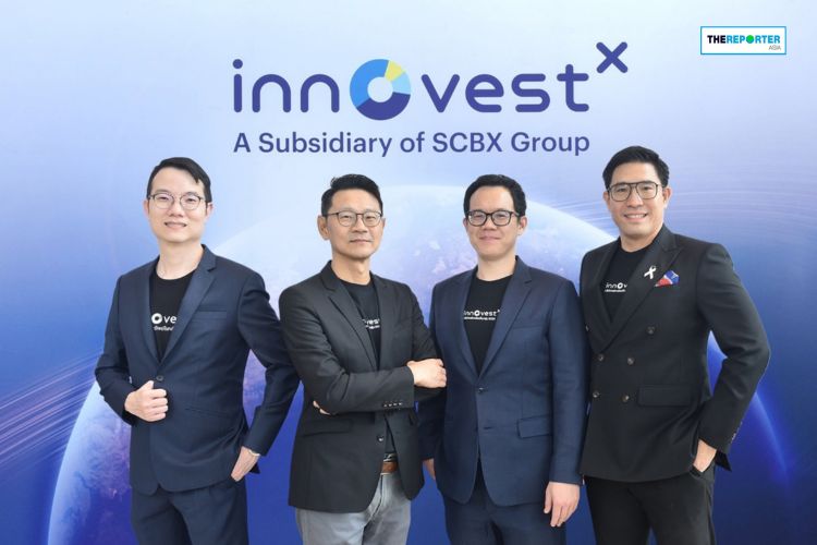 InnovestX ชี้เป้าปี 69 ลงทุนอย่างไรให้รอด เมื่อโลกผันผวนหนัก