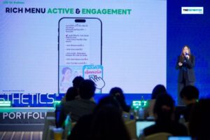 LINE ประเทศไทย