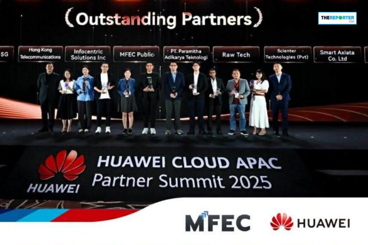 เผยเบื้องหลัง MFEC พลิกโฉมแบงก์รัฐขึ้นคลาวด์ ลดต้นทุนคว้ารางวัลใหญ่