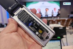 Nanopore