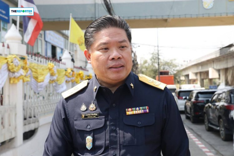 กสทช. สั่งแบนทันที บัญชีดำห้ามจดเบอร์ใหม่ ตัดวงจรแก๊งคอลเซ็นเตอร์