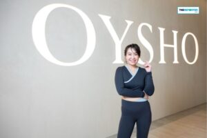 OYSHO
