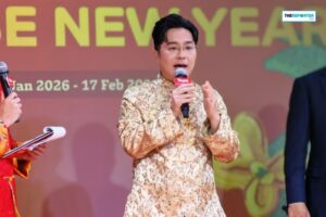 จัดของไหว้ตรุษจีน