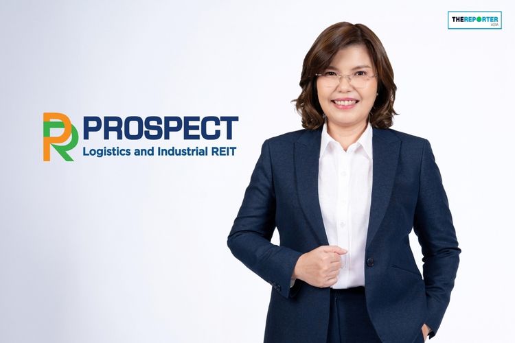 PROSPECT REIT ผงาด EEC ทุ่ม 5 พันล้าน ปักหมุดทำเลทองโตกระฉูด