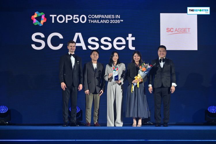 SC Asset 