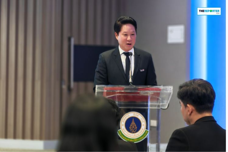 ไปรษณีย์ไทย