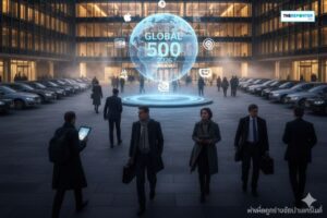 Global 500 2026