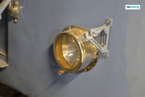 โคมไฟสปอร์ตไลท์ LED 200w