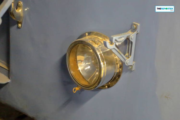 คู่มือซื้อโคมประหยัด ทนทานอย่าง โคมไฟสปอร์ตไลท์ LED 200w