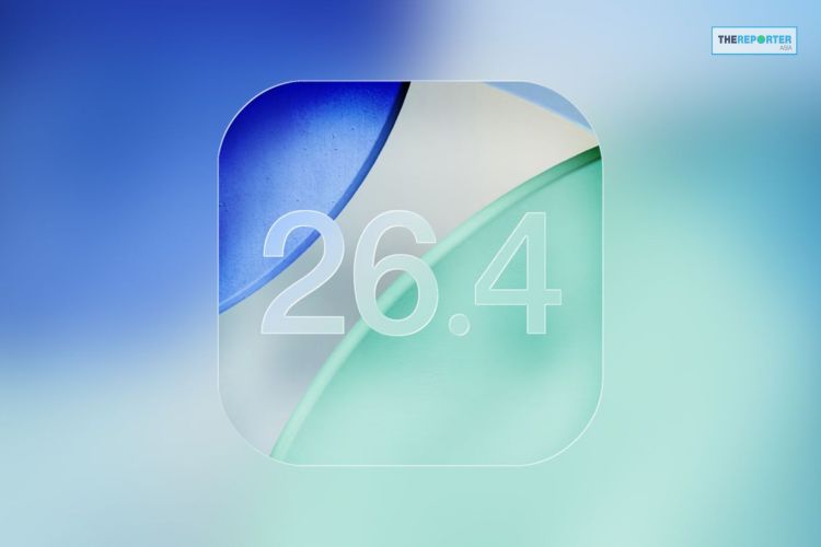 Apple เปิดตัว iOS 26.4 ปฏิวัติ Apple Music ส่ง AI สร้างเพลย์ลิสต์สุดล้ำ