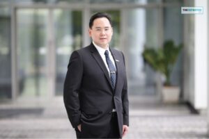 ซีเค พาวเวอร์