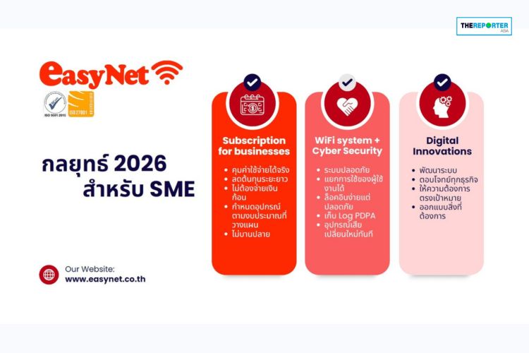 EasyNet