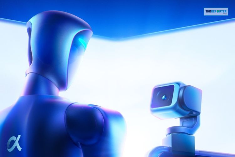 HONOR เตรียมเปิดตัว Robot Phone พลิกโฉมโลก AI แห่งอนาคต