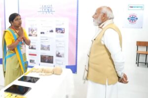 India AI Summit 2026
